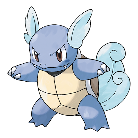 evolucion-de-squirtle-todos-los-trucos-wartortle